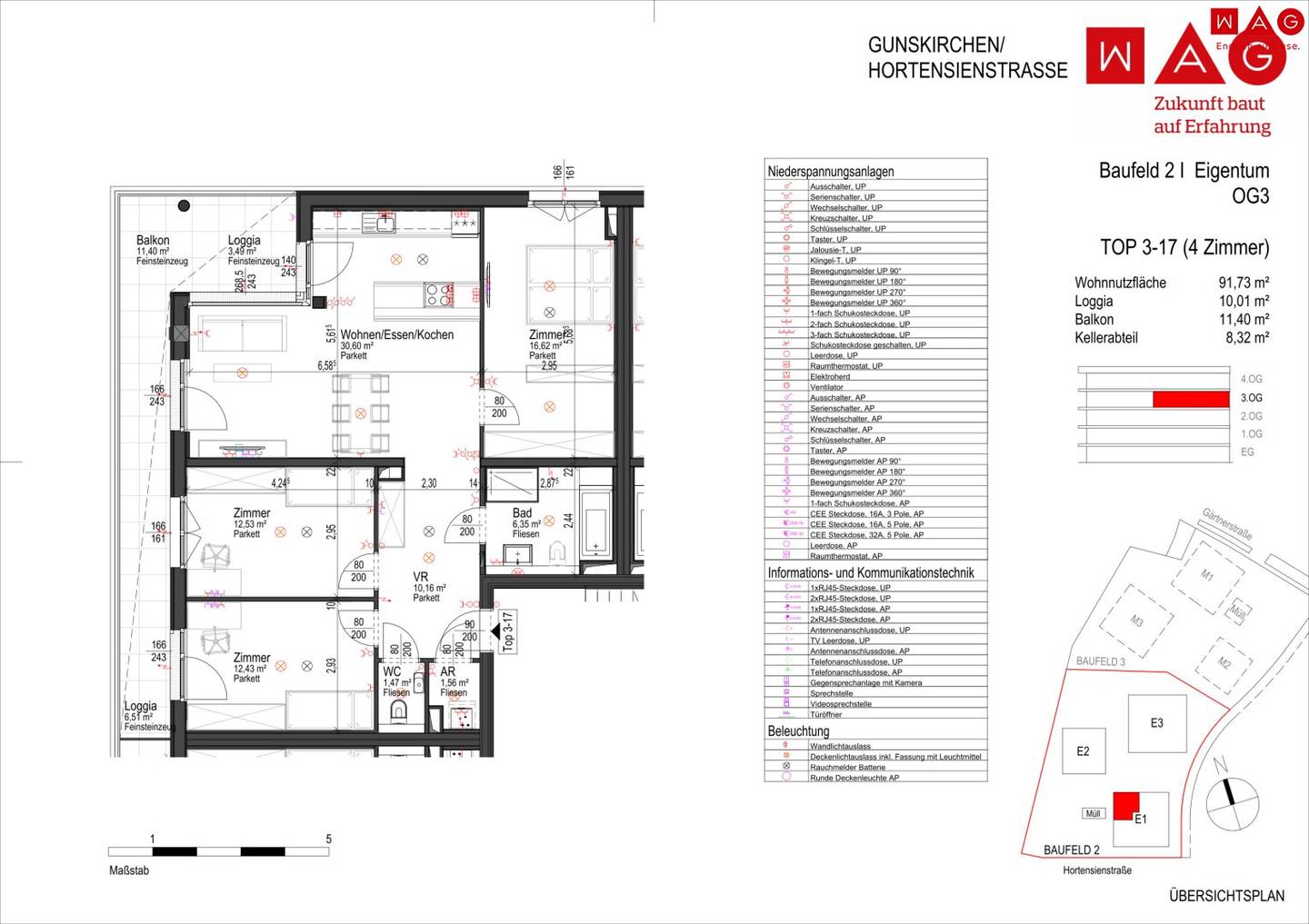 Grundriss 2