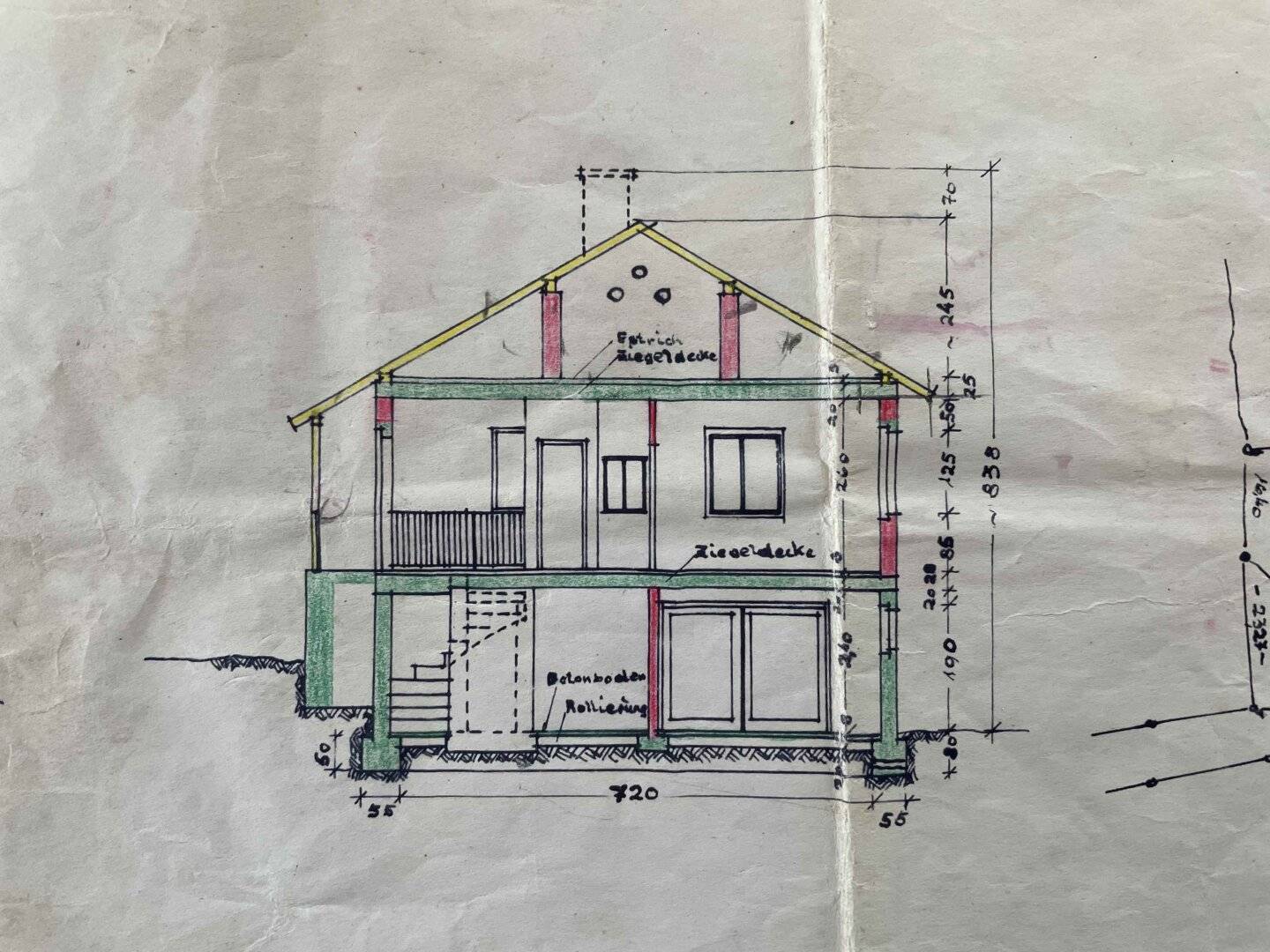 Grundriss 3