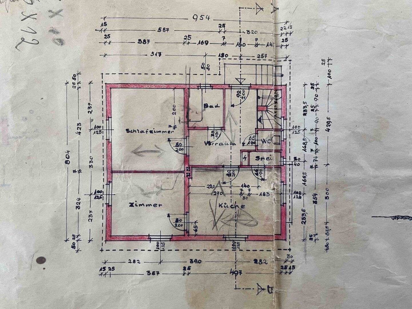 Grundriss 2