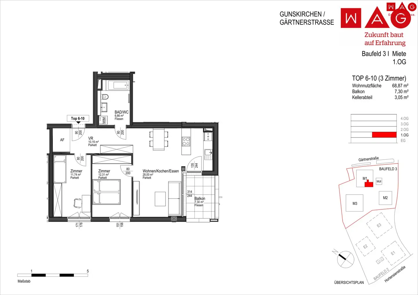 Grundriss 1