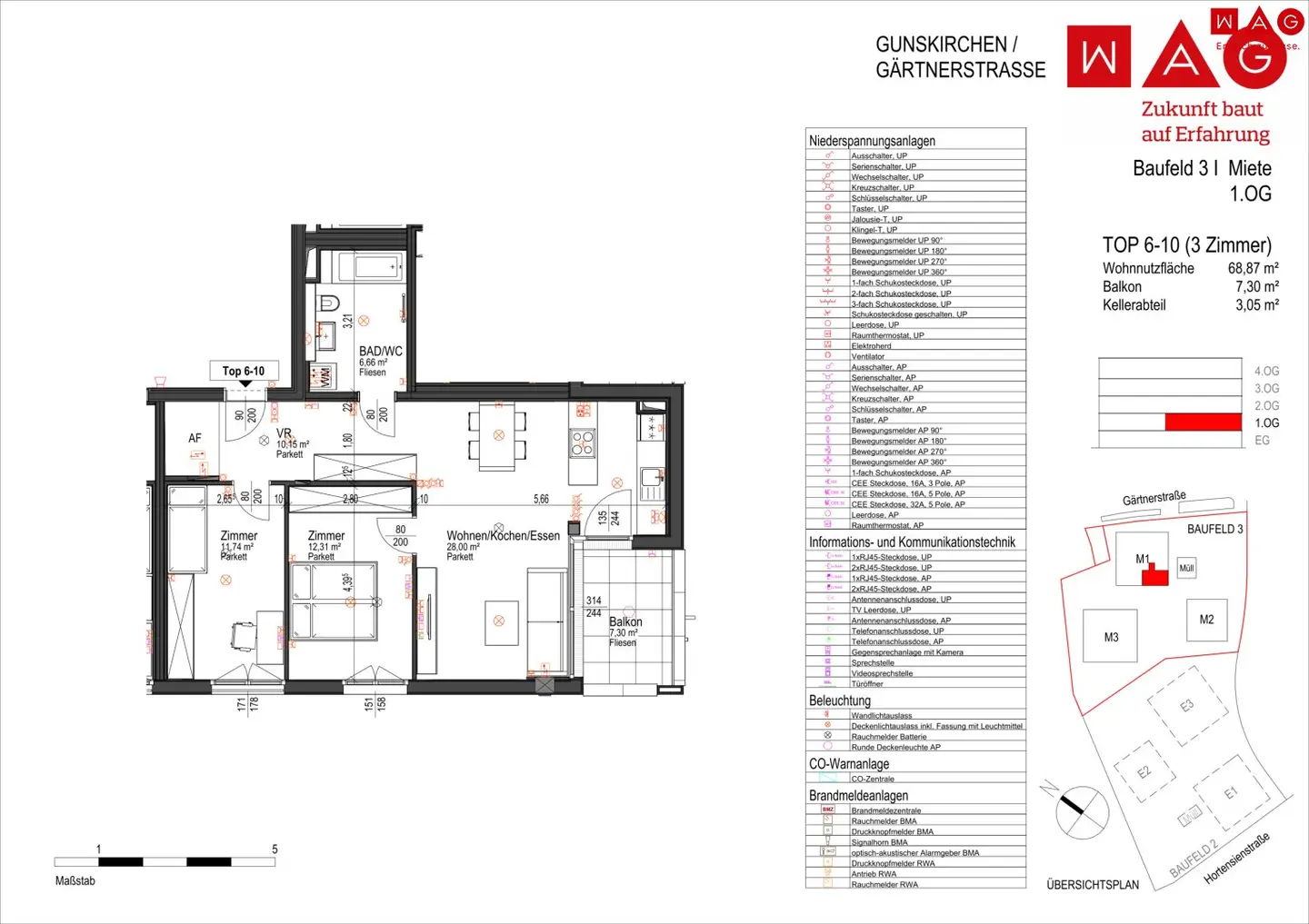 Grundriss 2