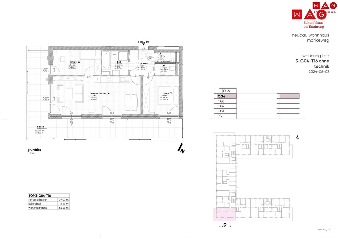 Grundriss 2