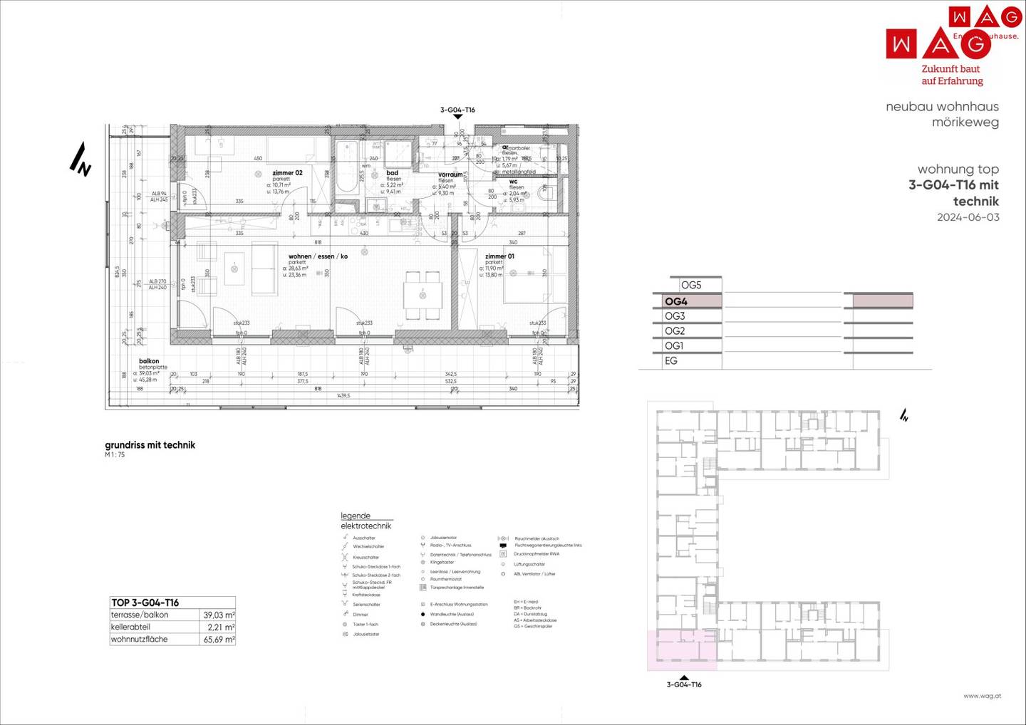 Grundriss 3
