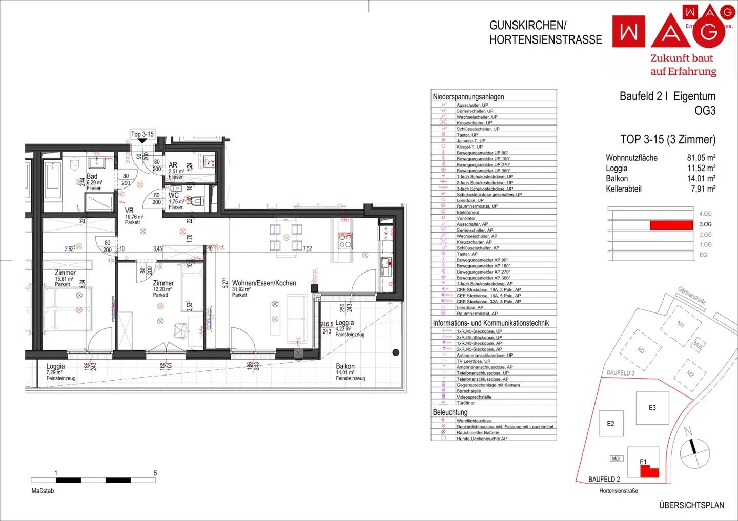Grundriss 2