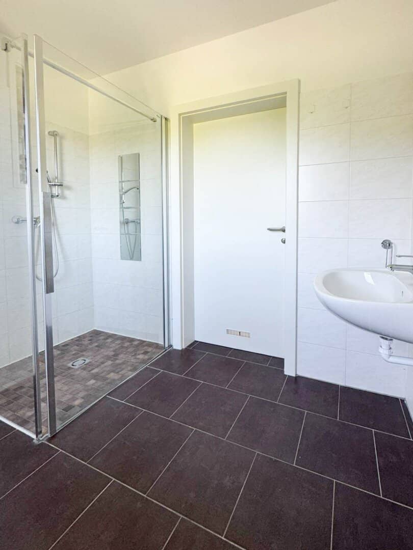 ANKOMMEN UND WOHLFÜHLEN I GRÜNES WOHNUMFELD I  FAMILIENFREUNDLICH I 3-ZIMMER-WOHNUNG I MIETEN ODER MIETKAUF
