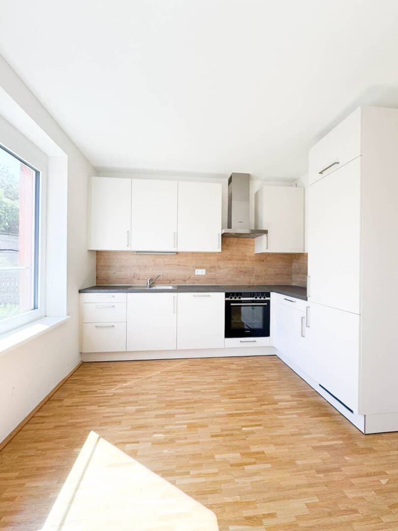 ANKOMMEN UND WOHLFÜHLEN I GRÜNES WOHNUMFELD I  FAMILIENFREUNDLICH I 3-ZIMMER-WOHNUNG I MIETEN ODER MIETKAUF