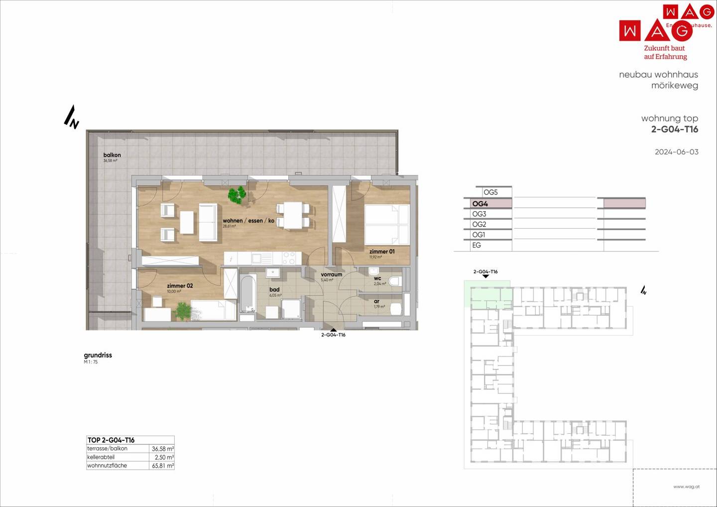 Grundriss 1