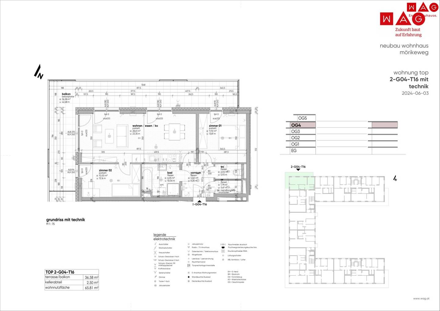 Grundriss 3
