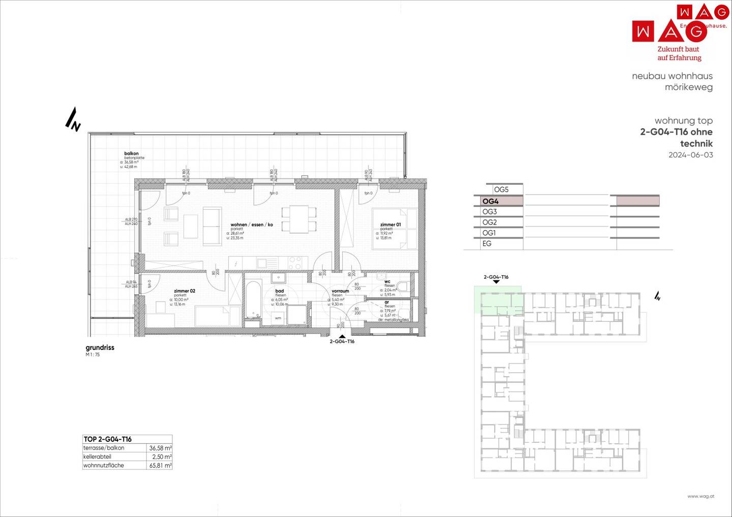 Grundriss 2