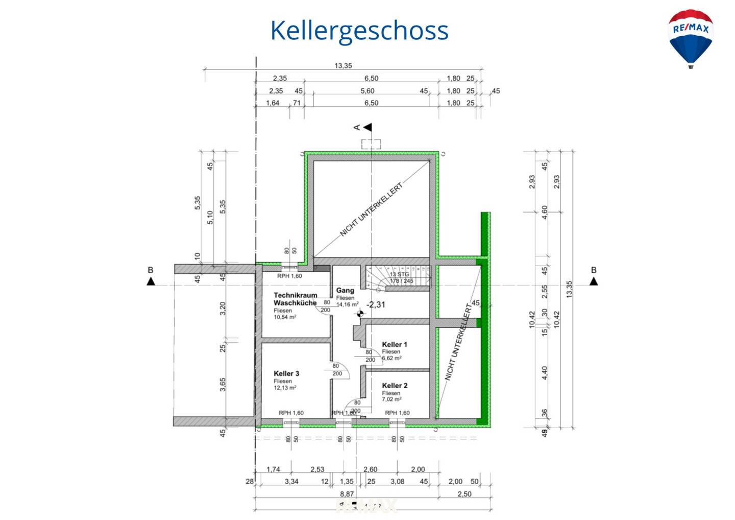 Floor plan 3