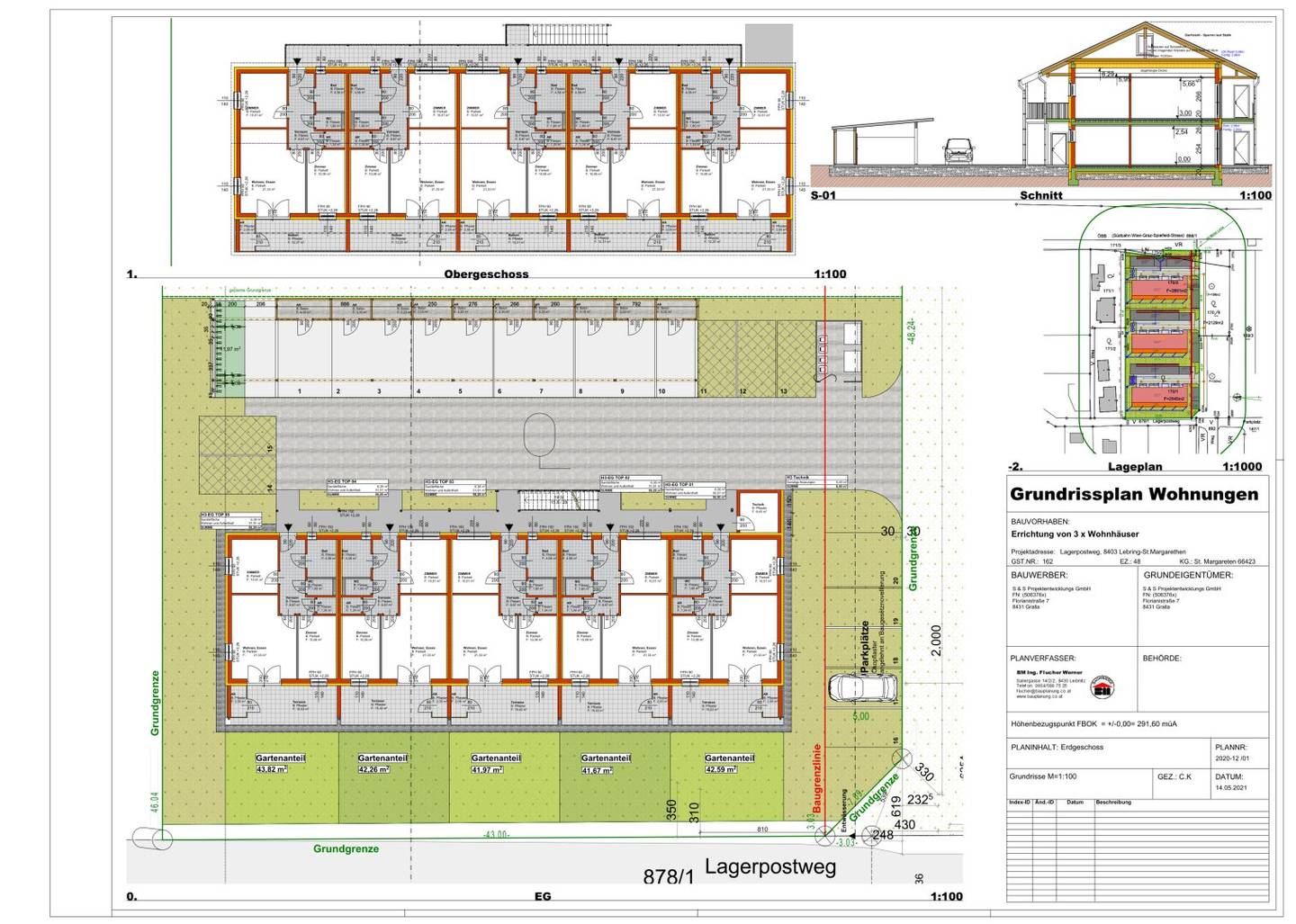 Floor plan 3