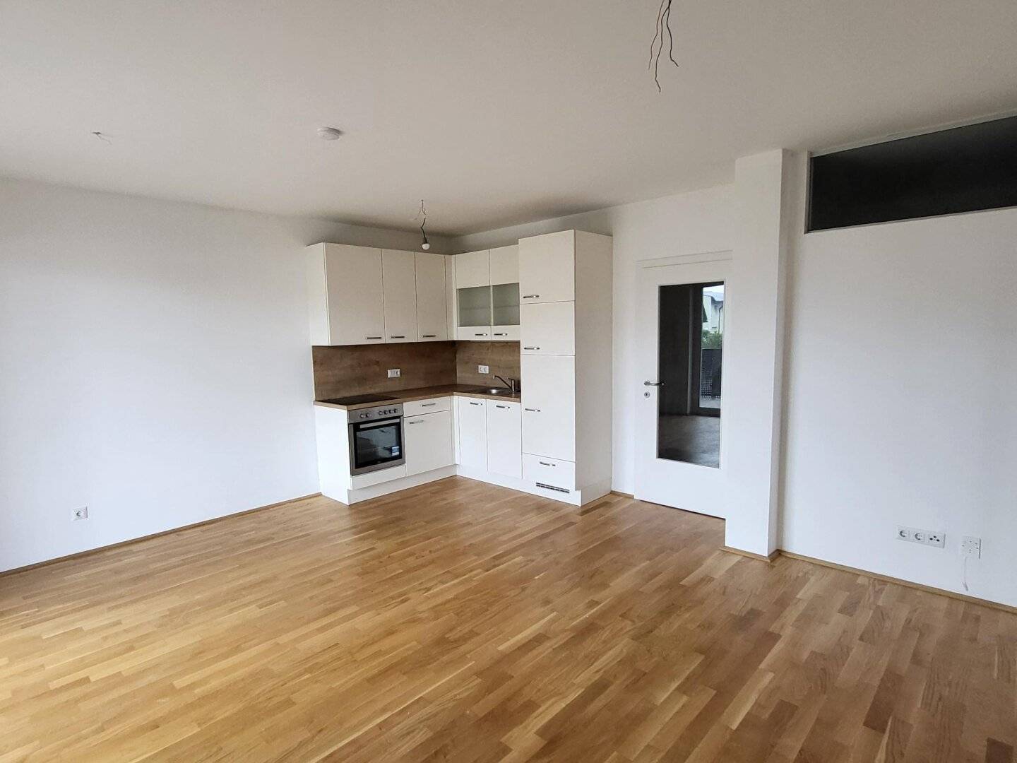STILVOLLE 2-ZIMMER-WOHNUNG I CA. 48 QM I BALKON I ROTO IMMOBILIEN