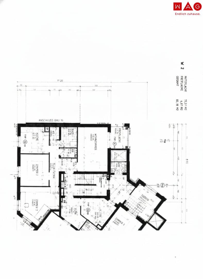 Grundriss 1