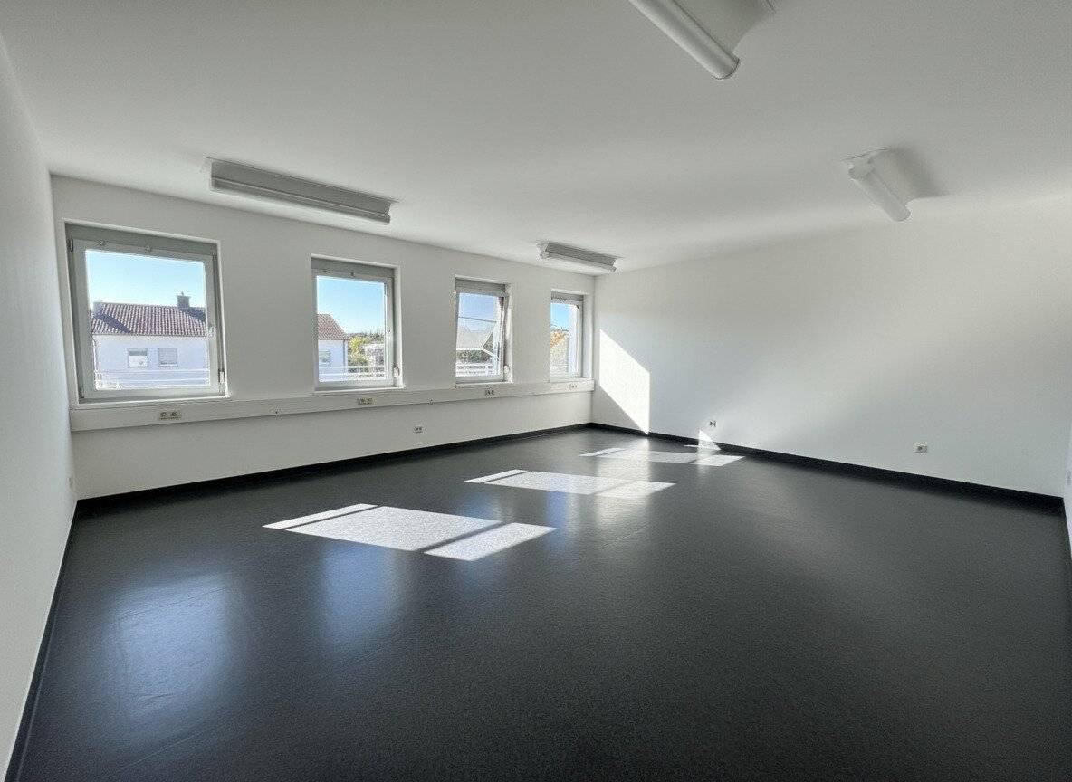 31,30m² Praxisfläche im Ärztezentrum Feldbach mit TOP Infrastruktur