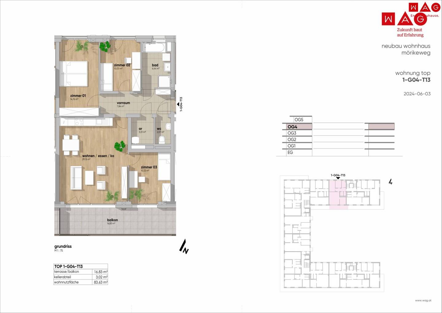Grundriss 1