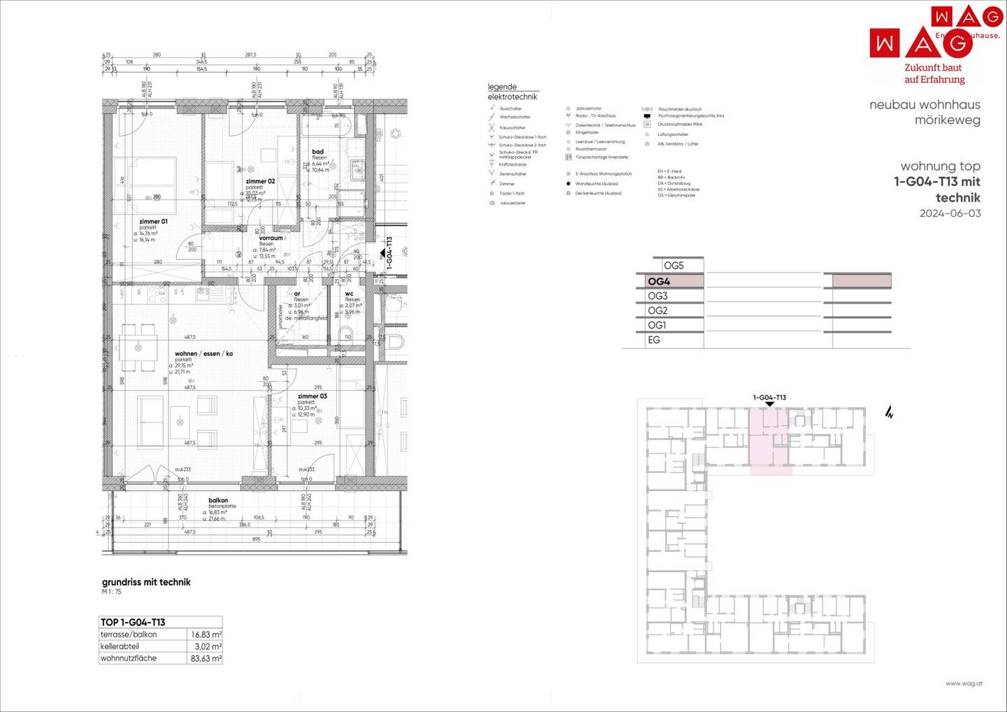 Grundriss 3