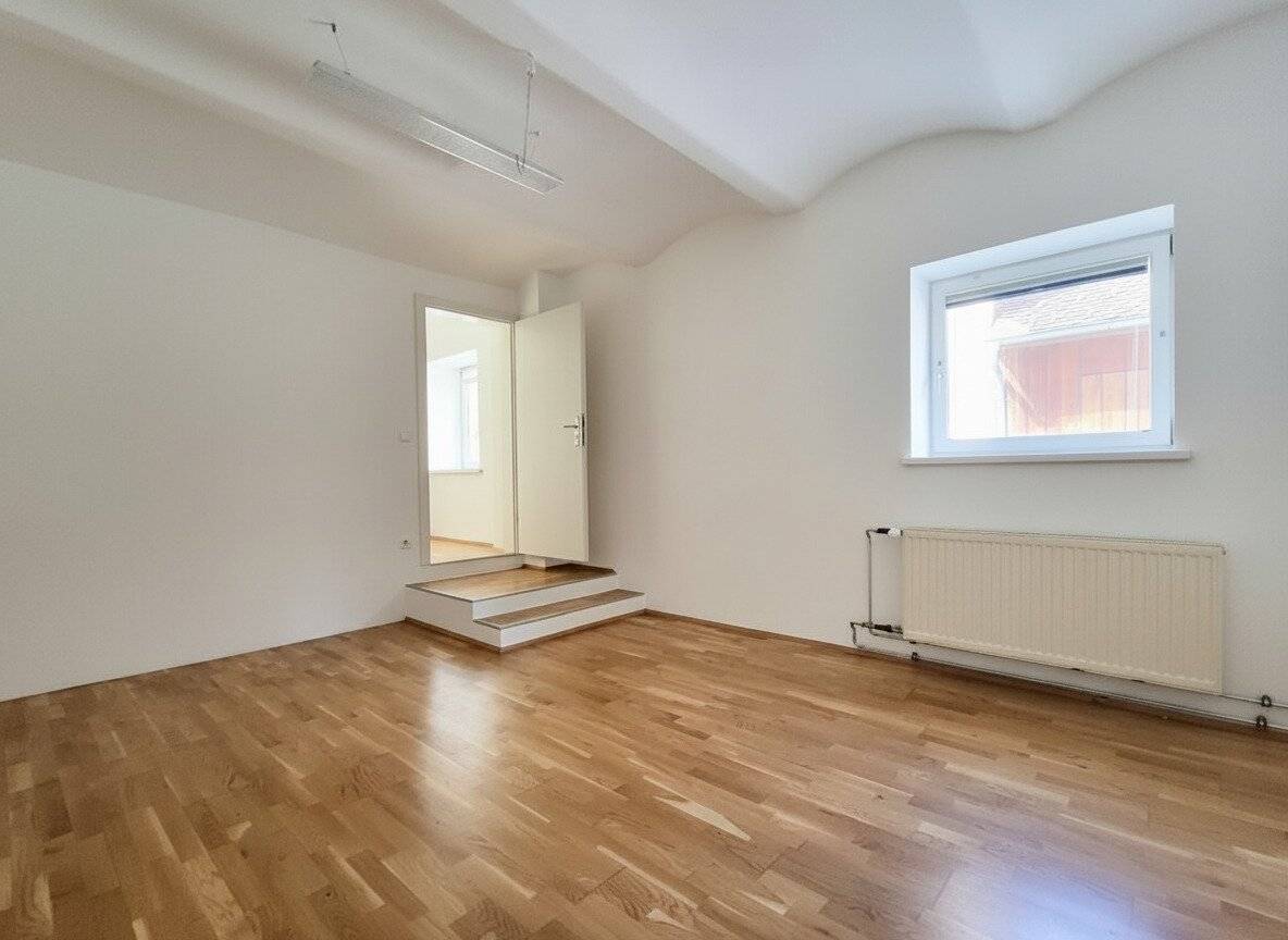 FROHNLEITEN Hauptplatz - *** Denkmalgeschützte Anlegerwohnung ***