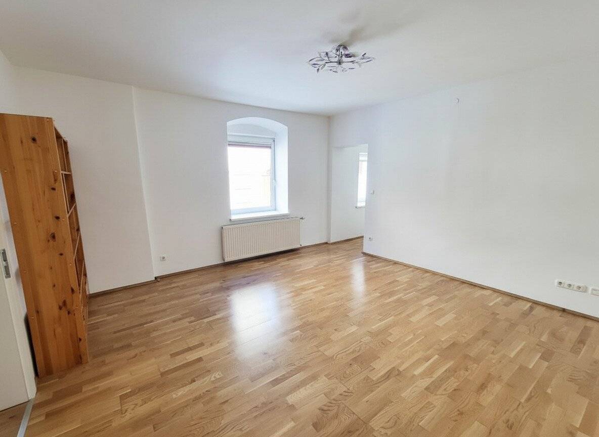 FROHNLEITEN Hauptplatz - *** Denkmalgeschützte Anlegerwohnung ***
