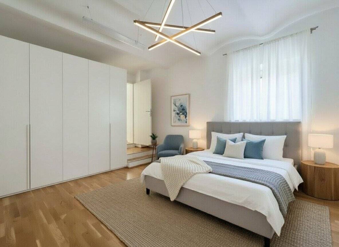 FROHNLEITEN Hauptplatz - *** Denkmalgeschützte Anlegerwohnung ***