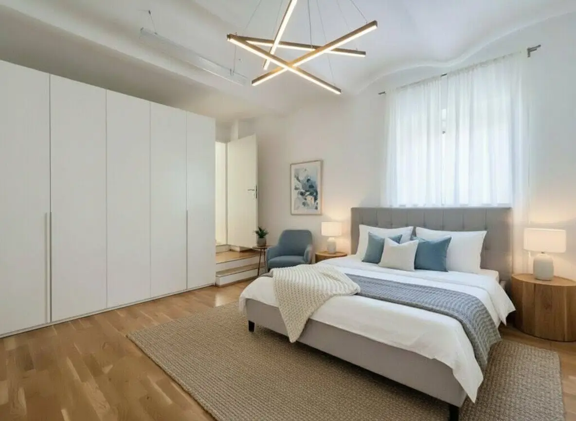 FROHNLEITEN Hauptplatz - *** Denkmalgeschützte Anlegerwohnung ***