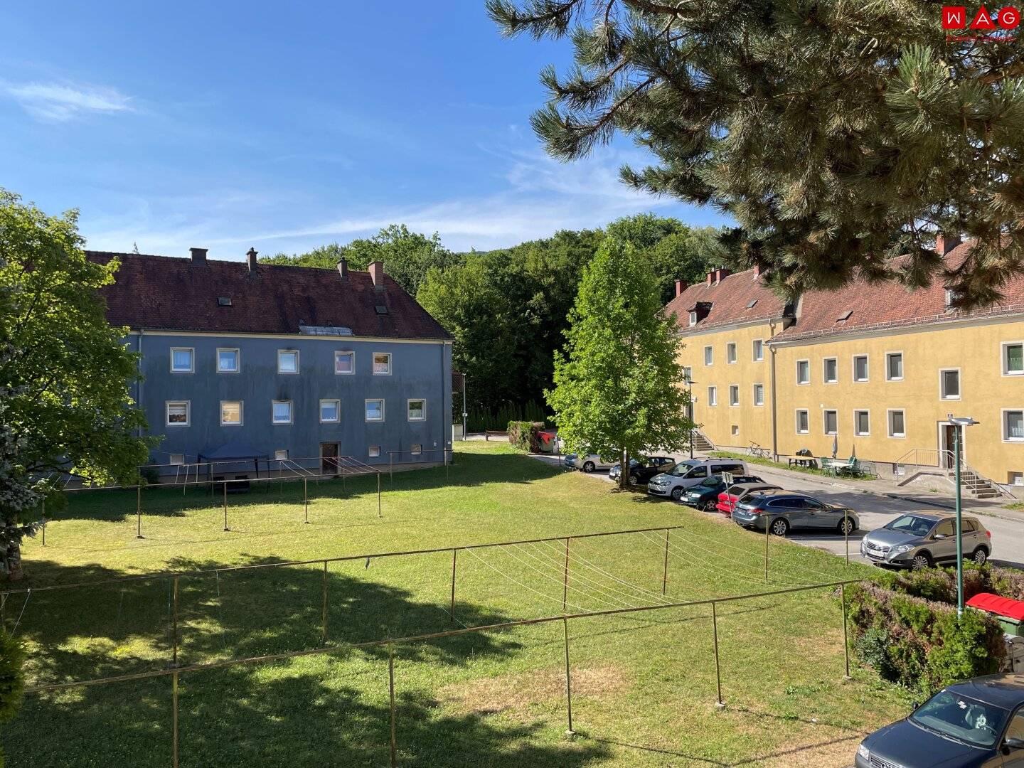 Aussenansicht