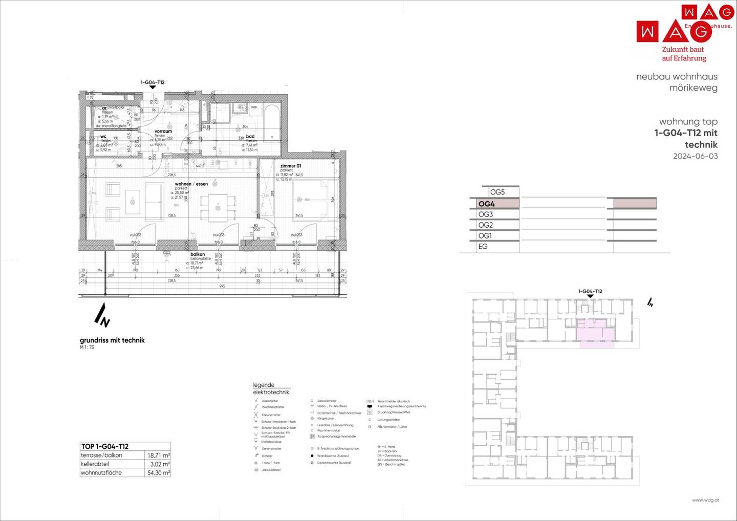 Grundriss 3