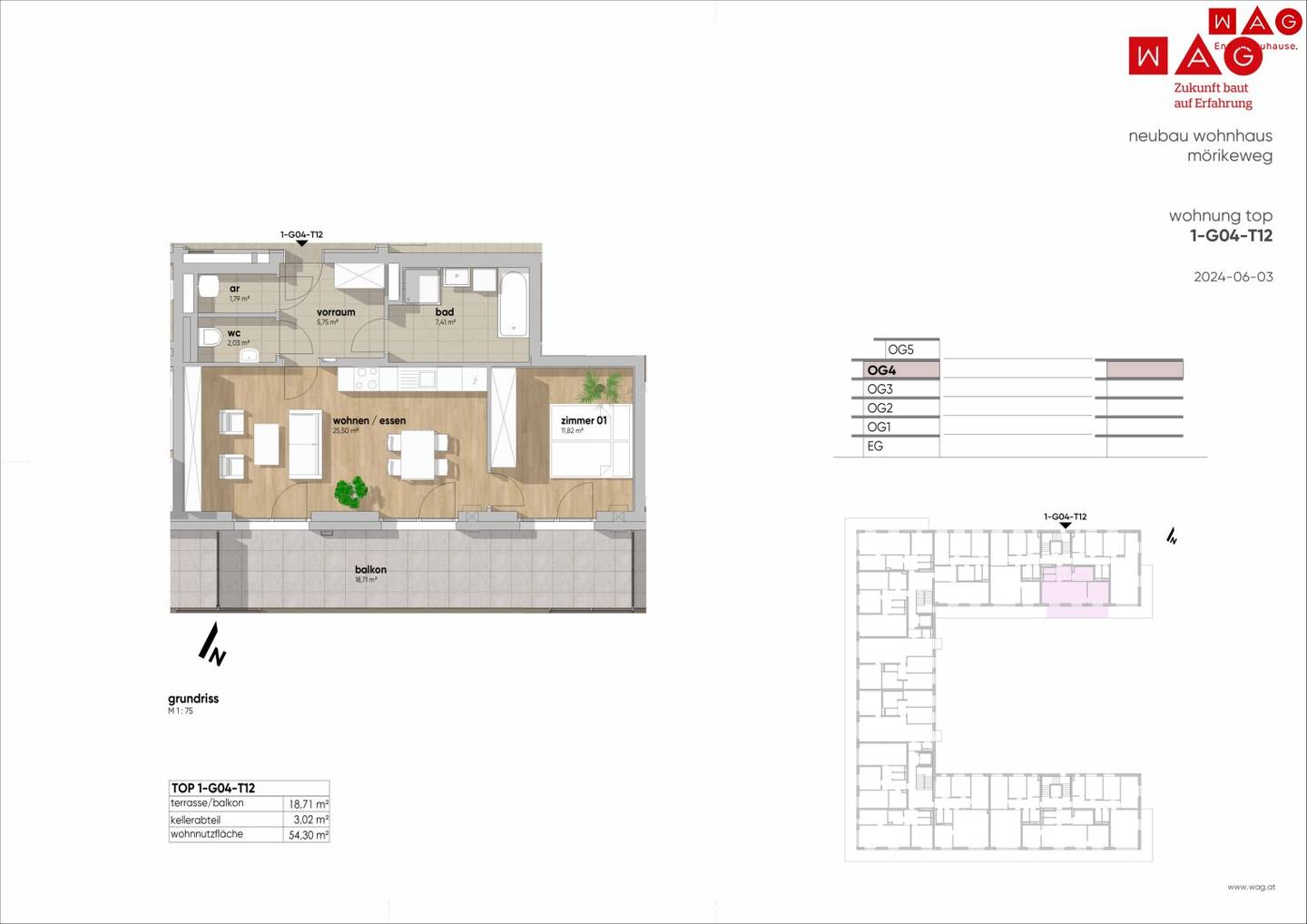 Grundriss 1