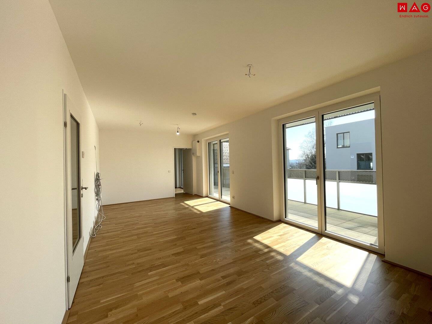 WohnEssKüchenbereich