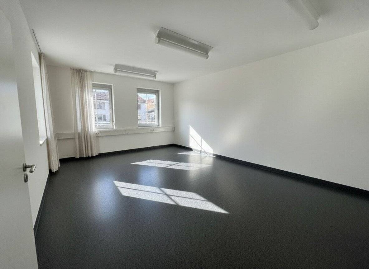 10,5m² Ordinationsfläche im Gesundheitszentrum Feldbach - top Infrastruktur