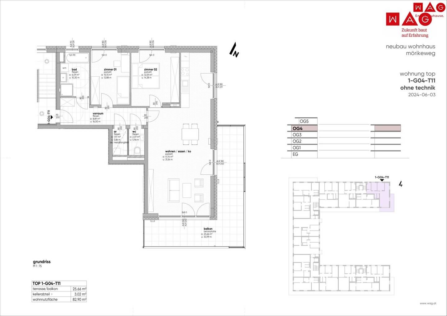 Grundriss 2
