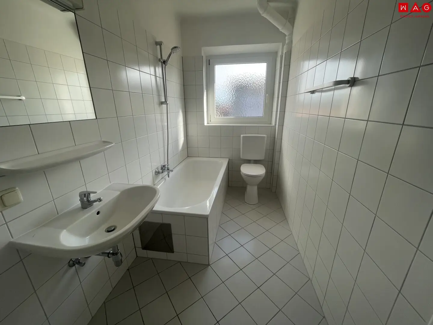 Badezimmer+WC