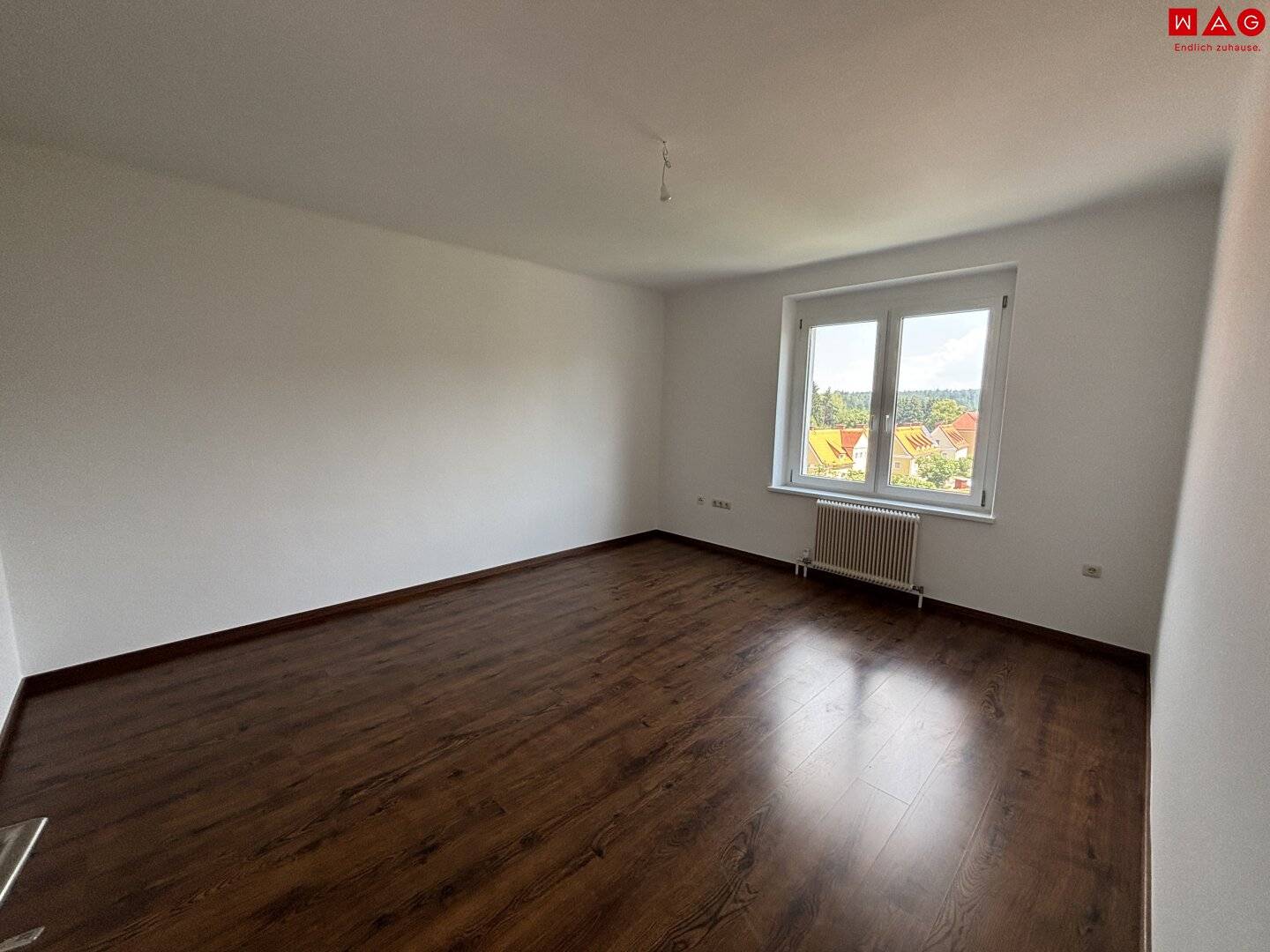 Tolle Wohnung in einem sanierten Wohnhaus mit Lift!