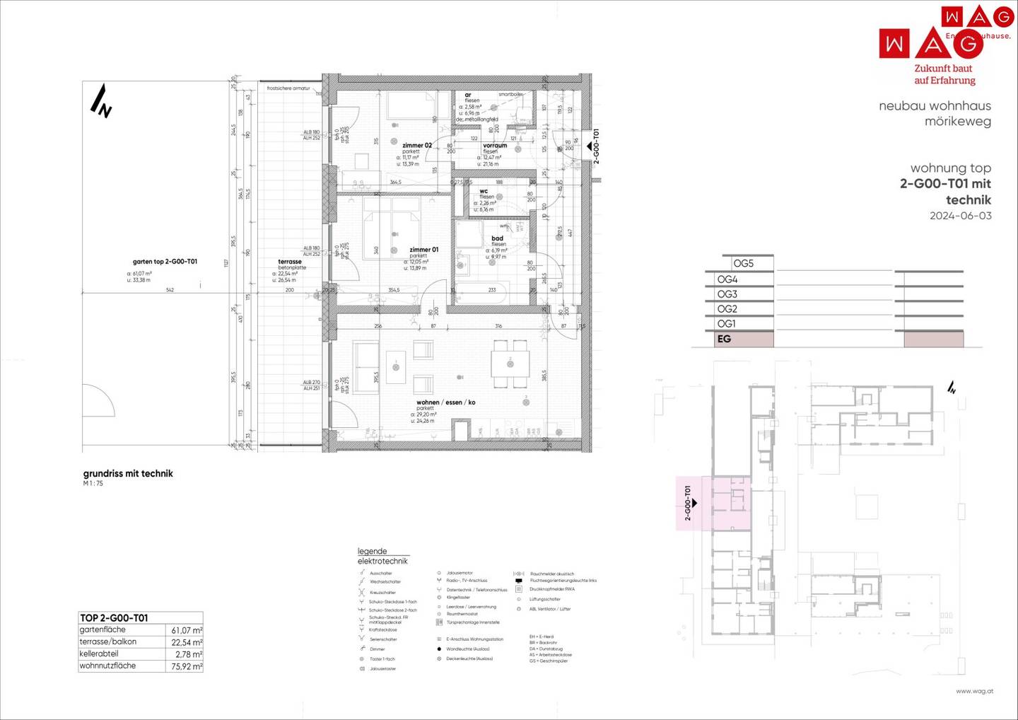 Grundriss 3