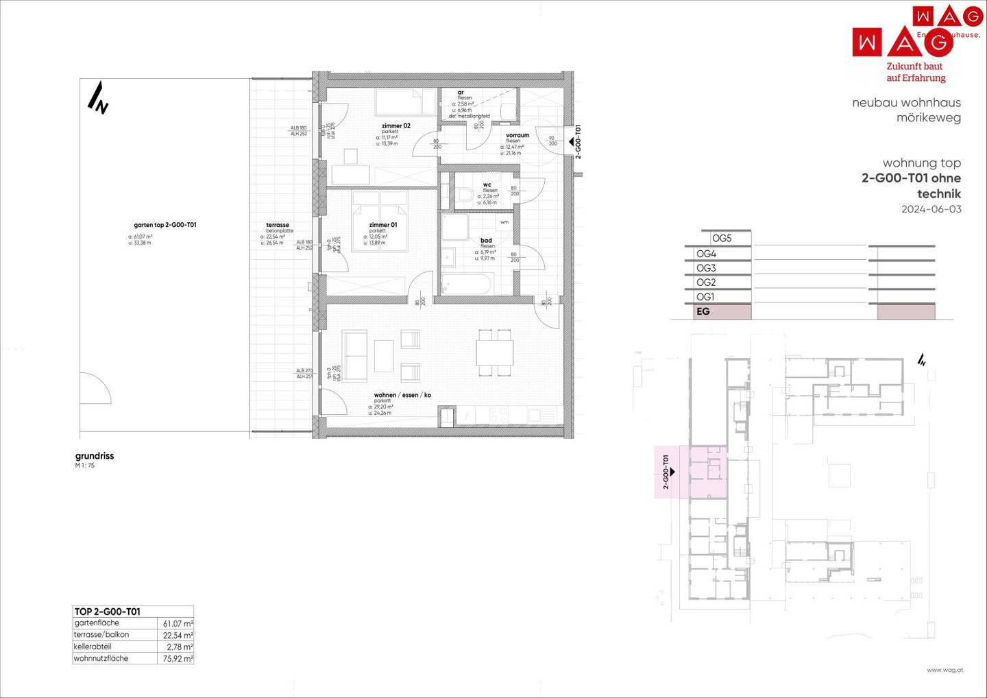 Grundriss 2