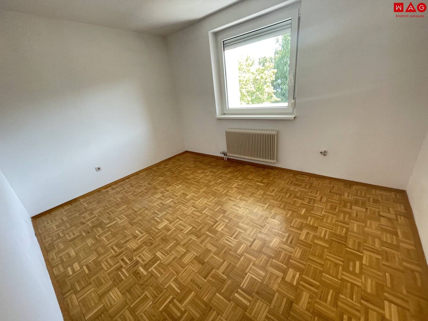 Helle, großzügige 79 m² Eigentumswohnung mit attraktivem Grundriss