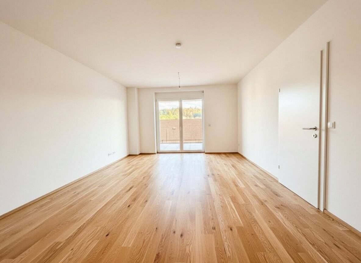 *** EXKLUSIVES Anlageobjekt *** Neubau - Balkonwohnung inkl. Küche und Tiefgarage inmitten von Hausmannstätten