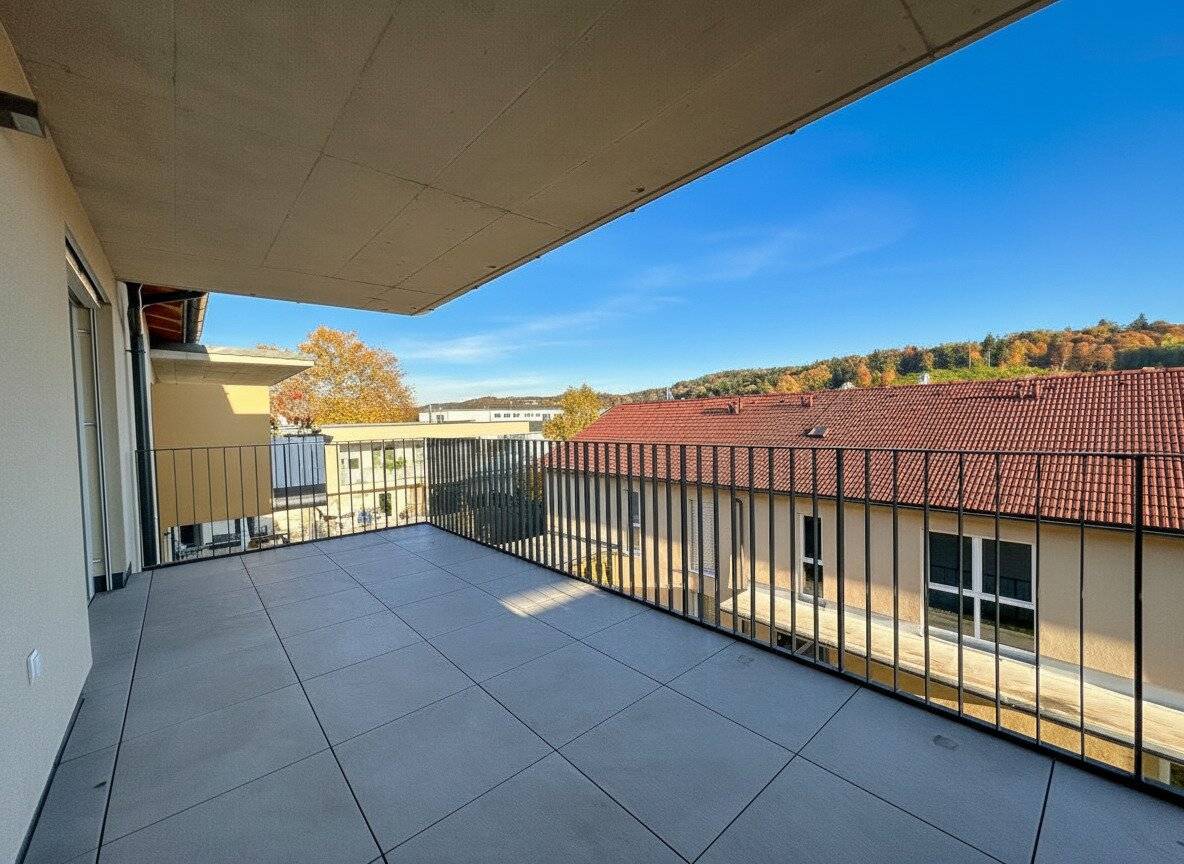 *** EXKLUSIVES Anlageobjekt *** Neubau - Balkonwohnung inkl. Küche und Tiefgarage inmitten von Hausmannstätten