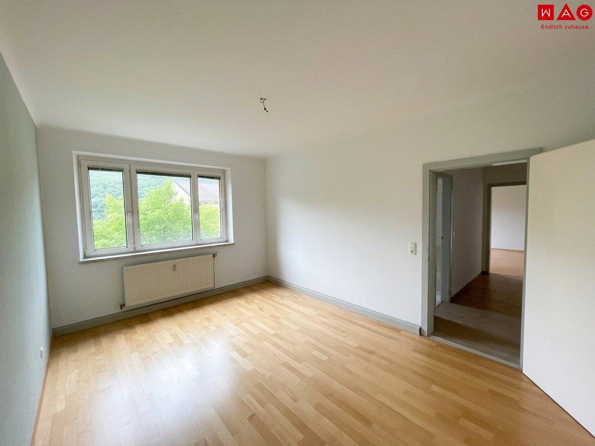 Leistbare 2 Zimmerwohnung mit Dusche!