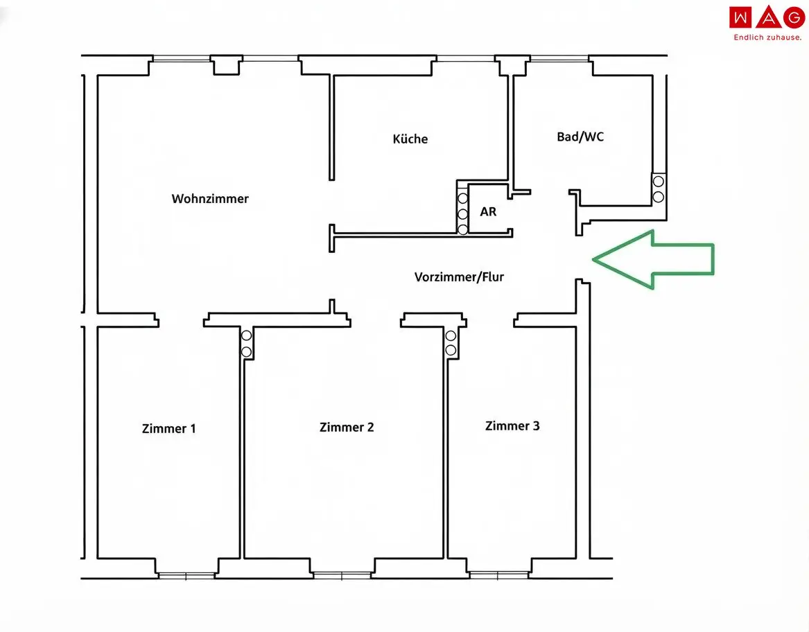 Grundriss 1