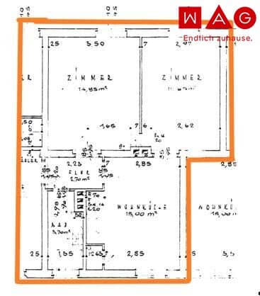Grundriss 1