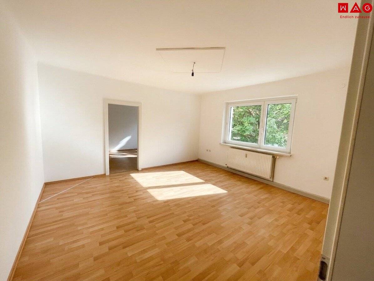 Schöne 2 Zimmerwohnung!