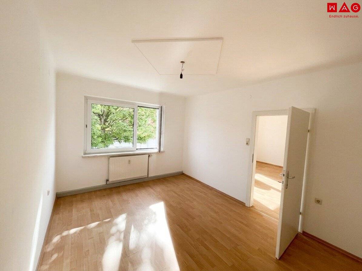 Schöne 2 Zimmerwohnung!