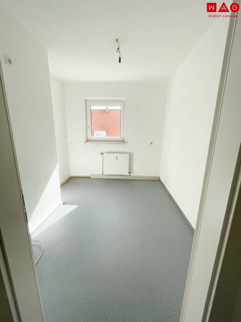 Schöne 2 Zimmerwohnung!