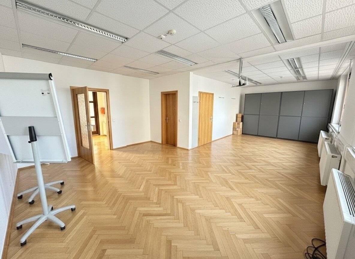 *** GRAZ - Ihr BÜRO mitten im ZENTRUM *** - ab 8,50€/m² netto Repräsentative