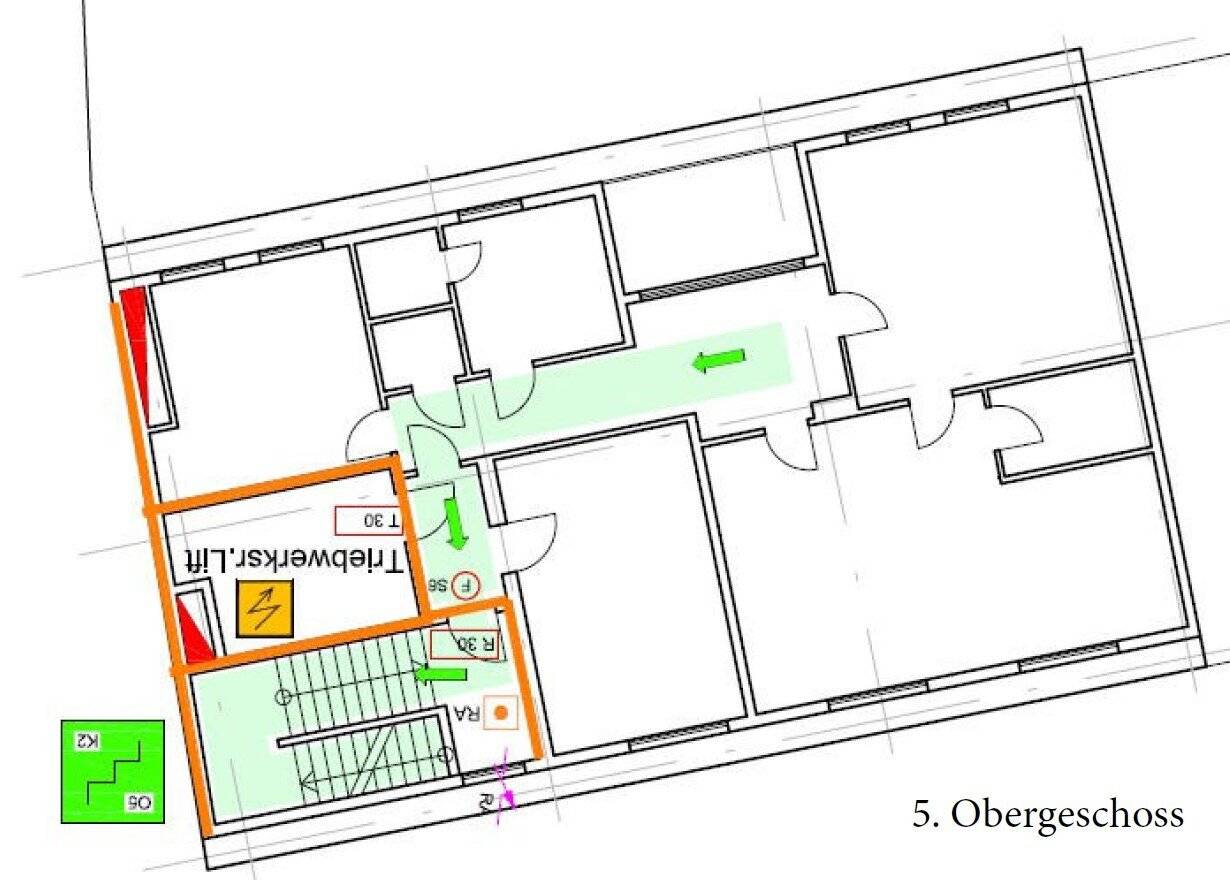 Grundriss 5