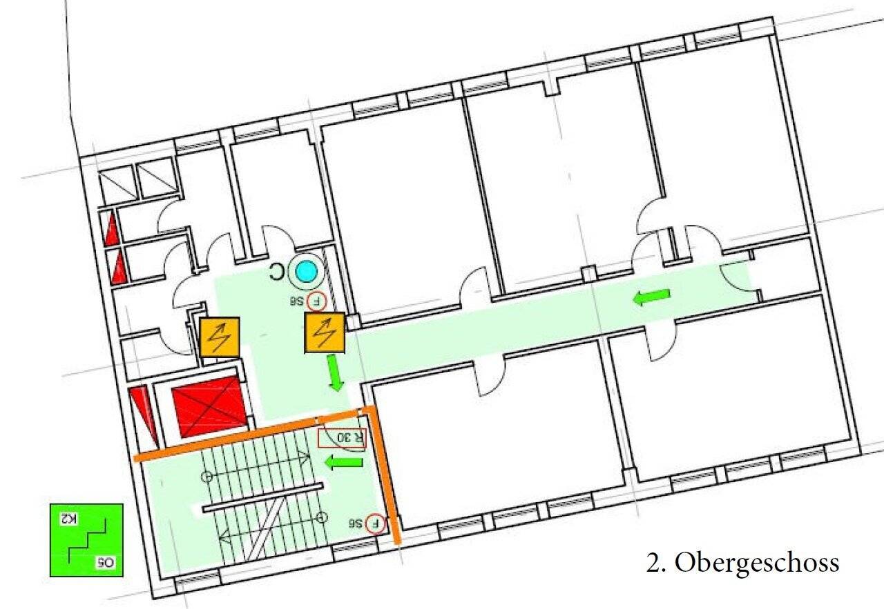 Grundriss 2
