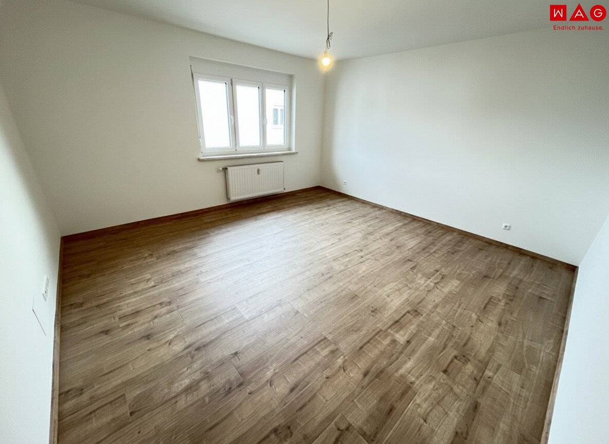 Renovierte, preiswerte Kleinwohnung in ruhiger Lage!