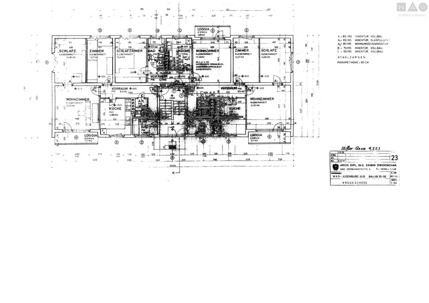 Grundriss 1