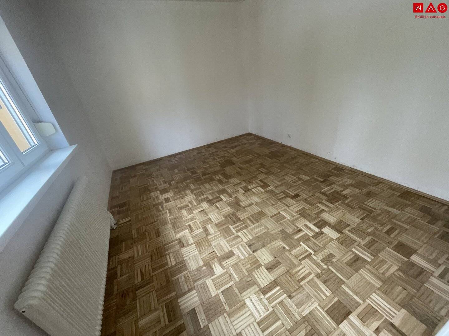 Attraktive Familienwohnung mit Balkon und neuer Küche!
