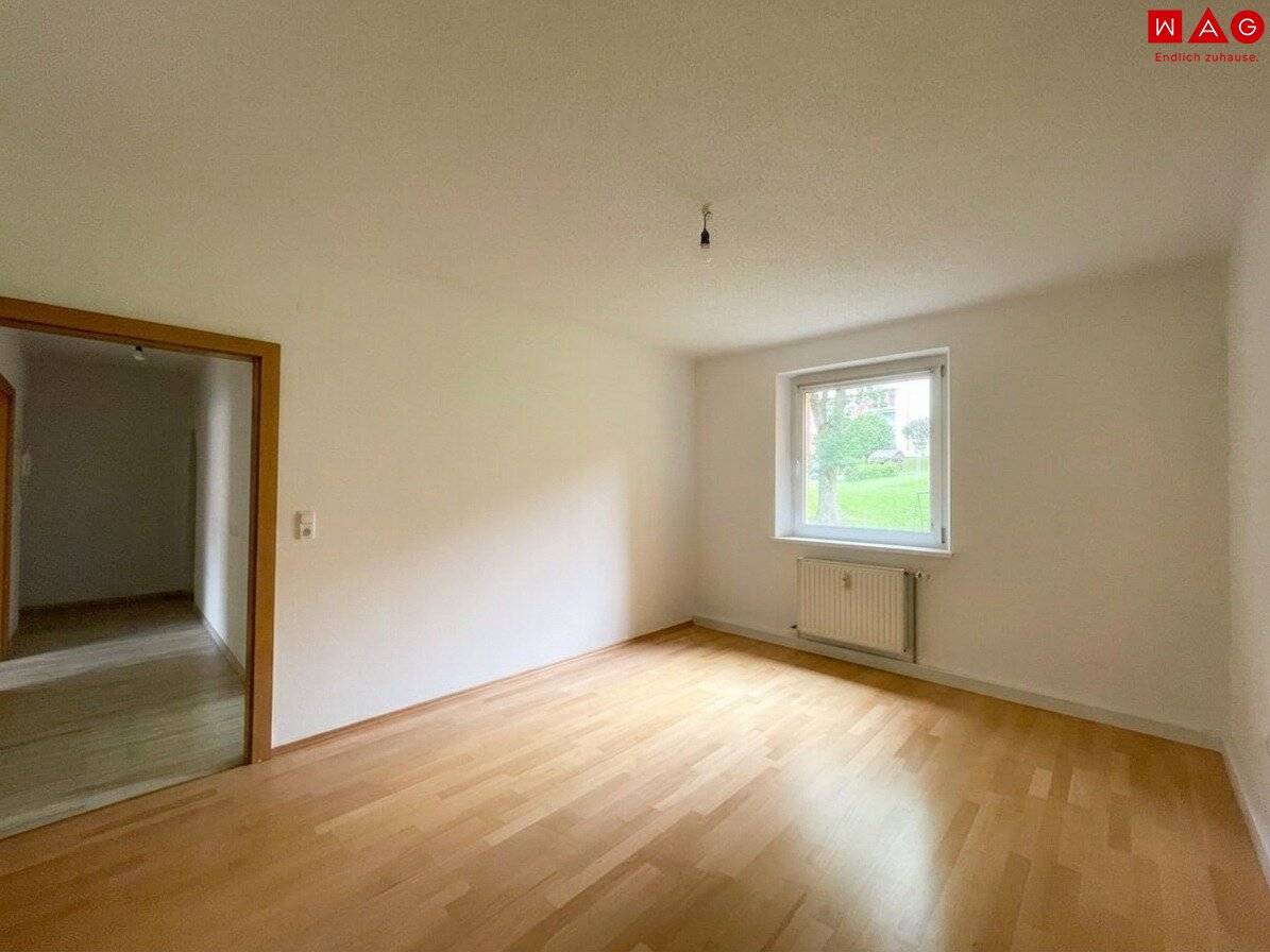 Einladende 3-Zimmerwohnung mit geräumigem Badezimmer!